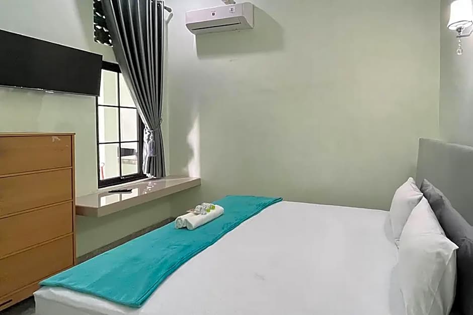 Trubus Guesthouse Syariah Magelang Mitra RedDoorz