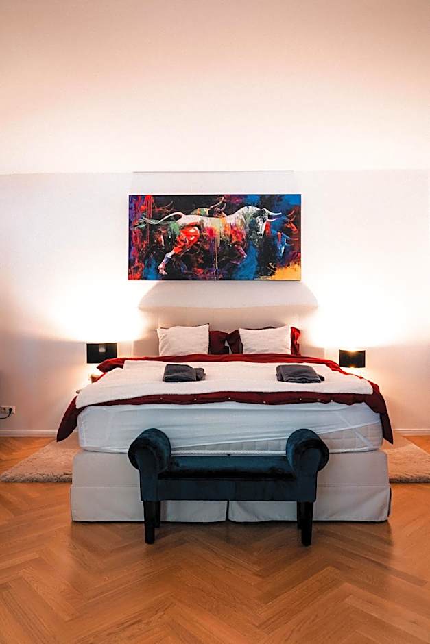 Hotel Sonnenalm Stuhleck