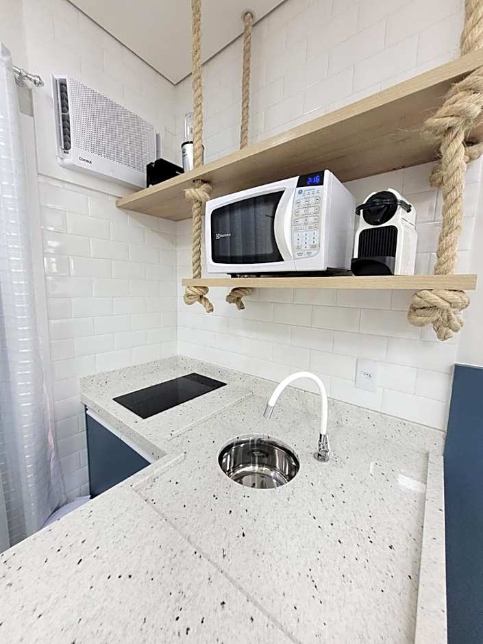 Flat Amarilis Apartamento 103