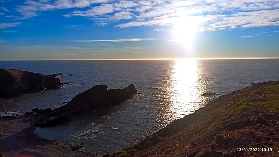 Outlander Boutique B&B Super King