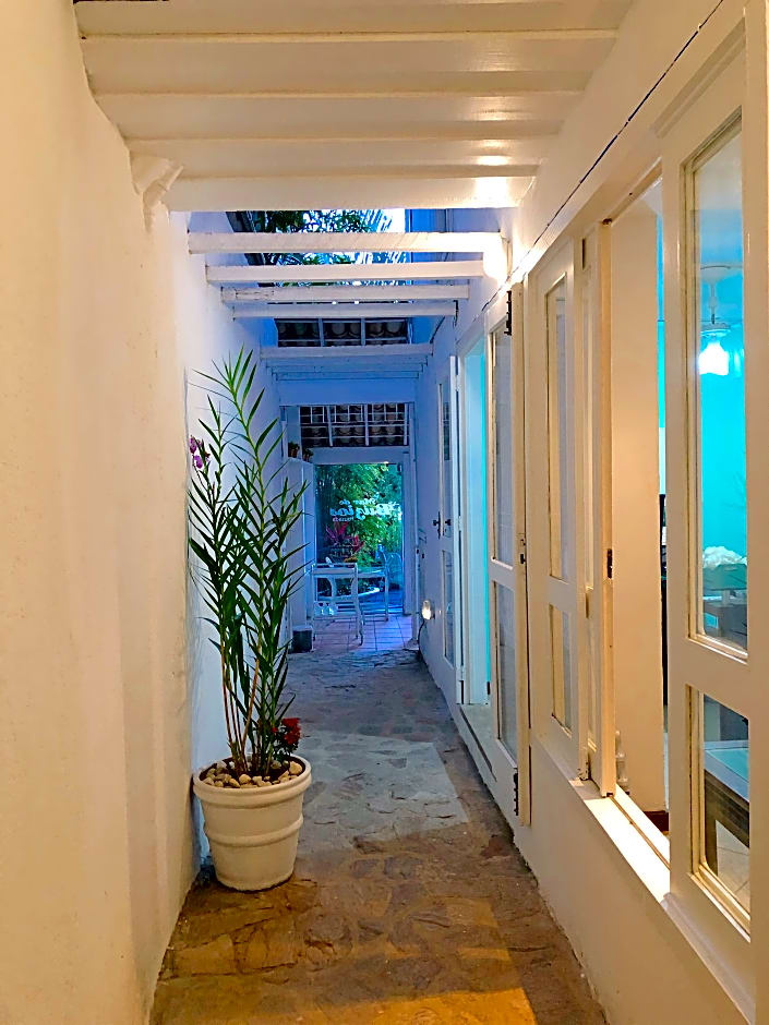 Pousada Porto Mar De Buzios