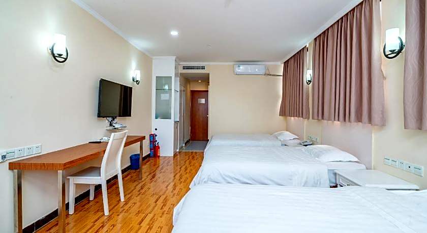 Ln White House Hotel