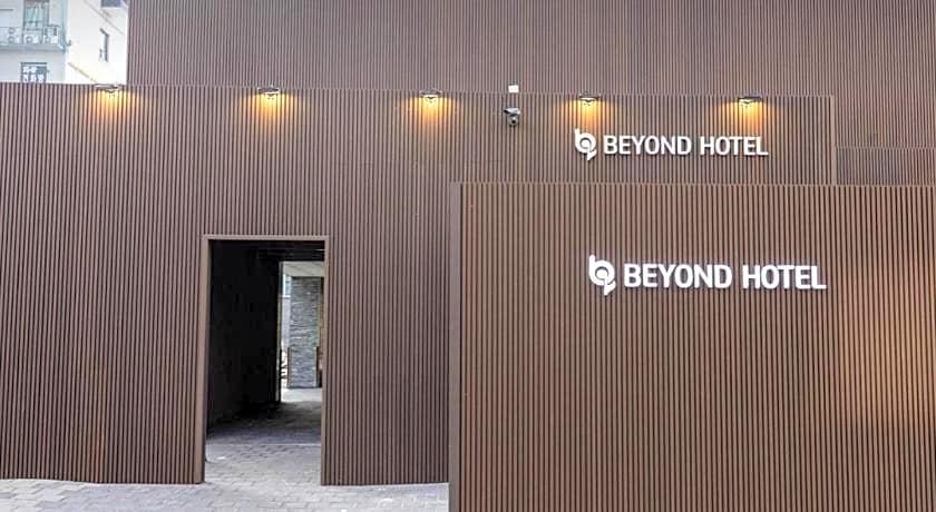 BEYOND HOTEL