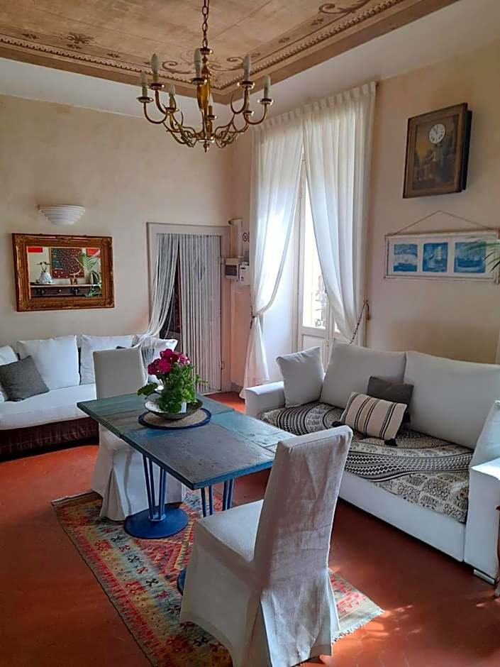 Hotel Glicine