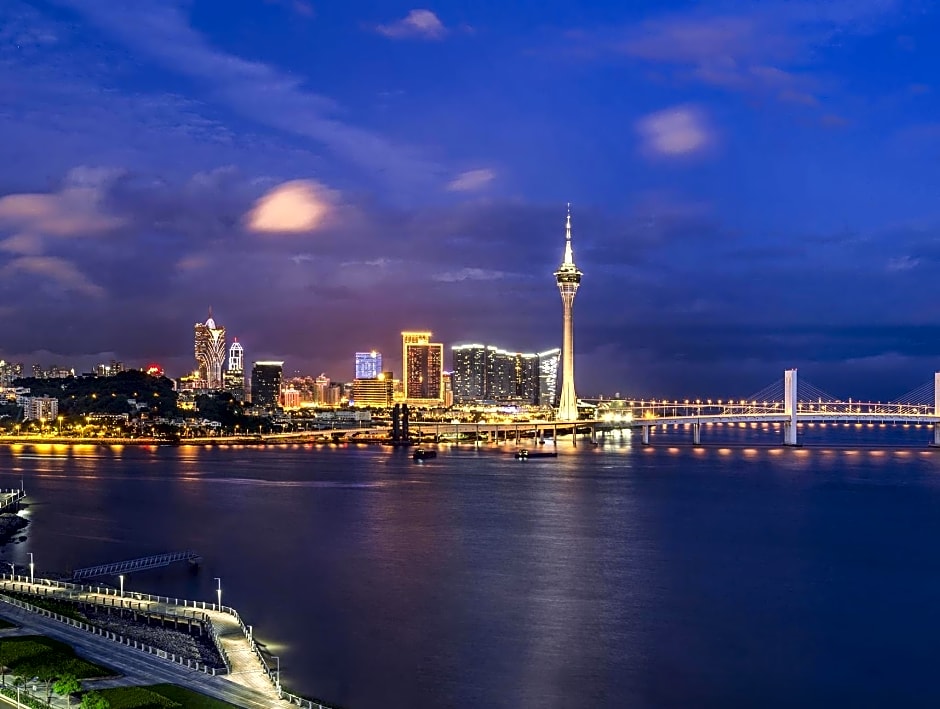 Sheraton Zhuhai Hotel