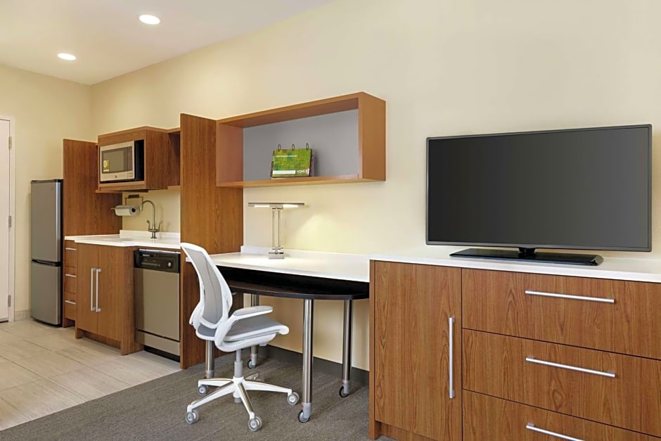 Home2 Suites by Hilton Minneapolis Bloomington