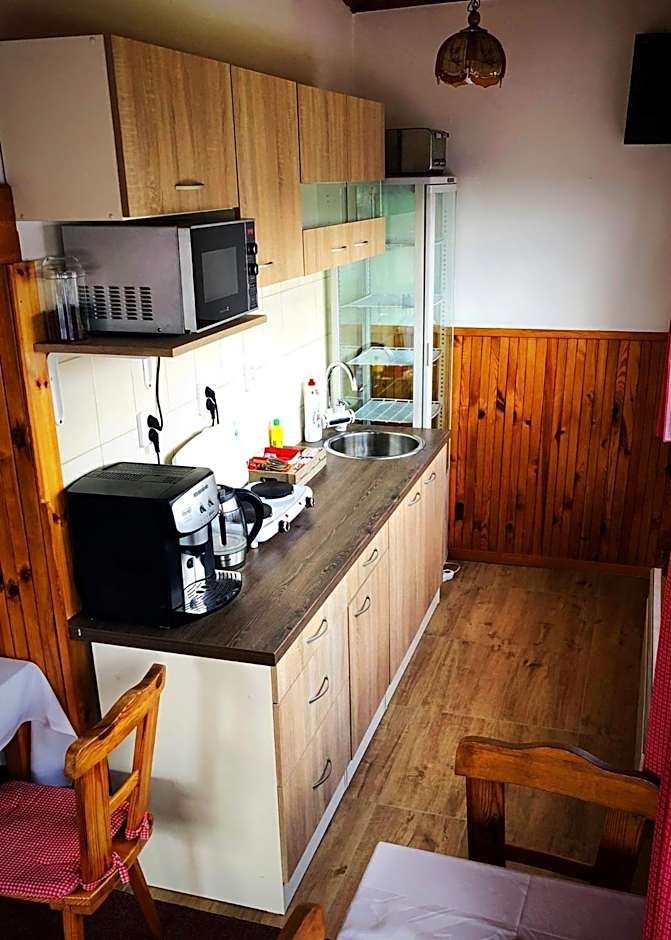 Hostinec Selský dvůr