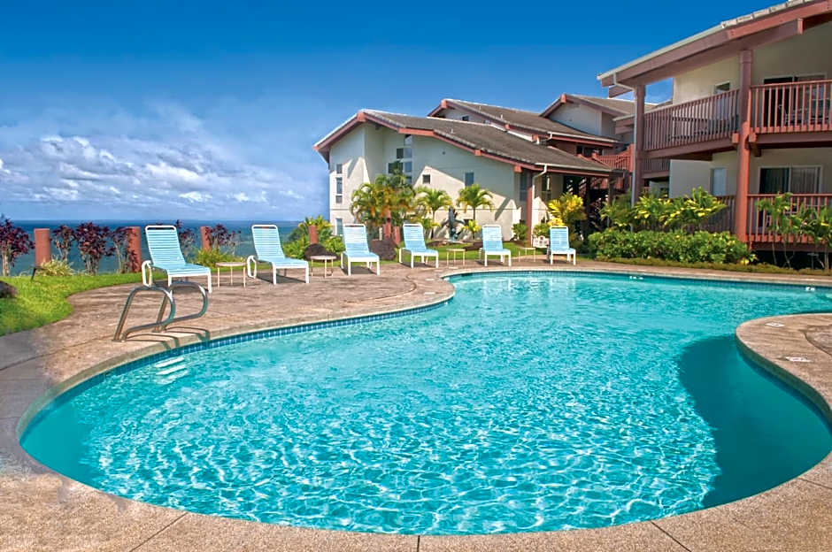 Club Wyndham Shearwater