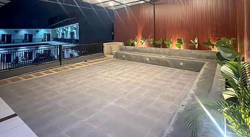 RedDoorz near Universitas Siliwangi Tasikmalaya