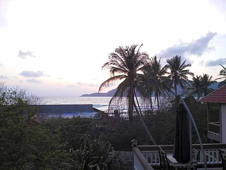 Matahari Long Beach