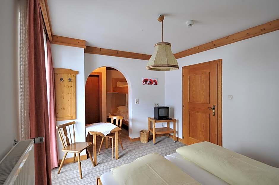 Salzburgerhof Jugend- und Familienhotel