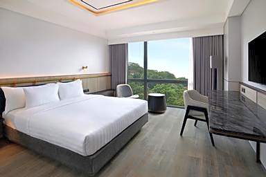 Hotel Aruss Semarang