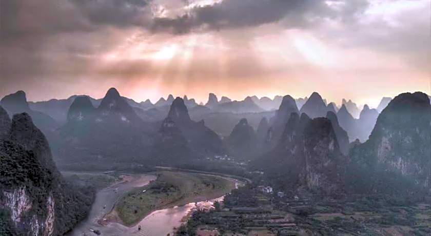 Yangshuo Xingping Our Inn