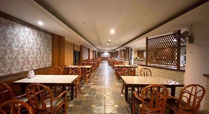 GREENISH HOTEL LANGKAWI