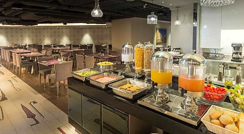 Silka Tsuen Wan Hotel