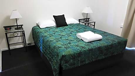 Queen Room with Ocean View