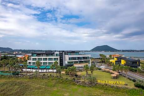 Attirance Pool Villa & Hotel