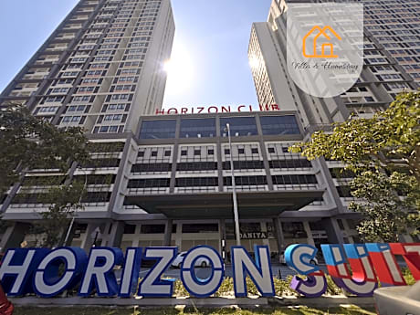 The Transit Loft - Warisan StayHub