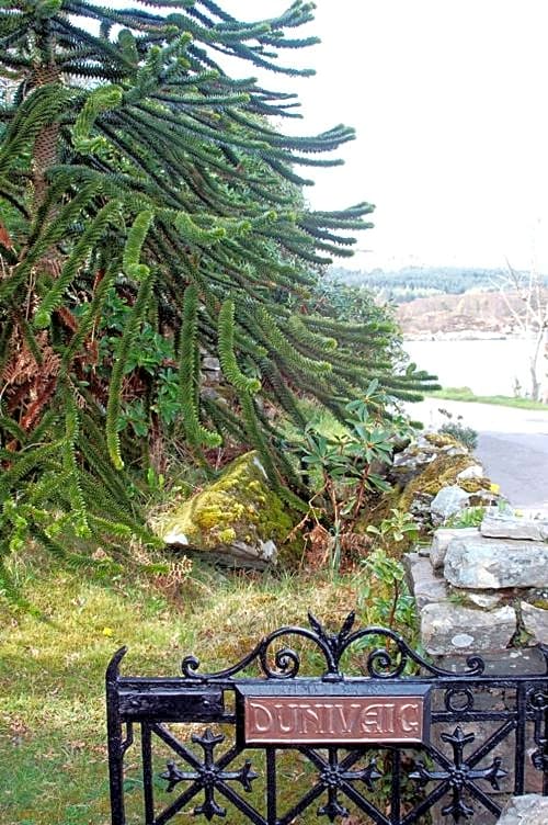 Dunivaig B&B