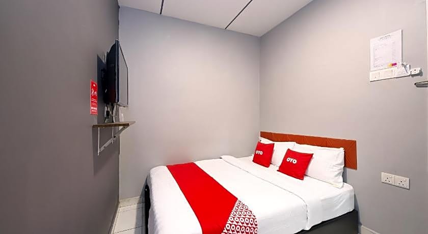 Hotel O 1184 Ho Hotel