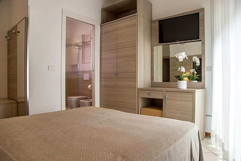 Hotel Prestige