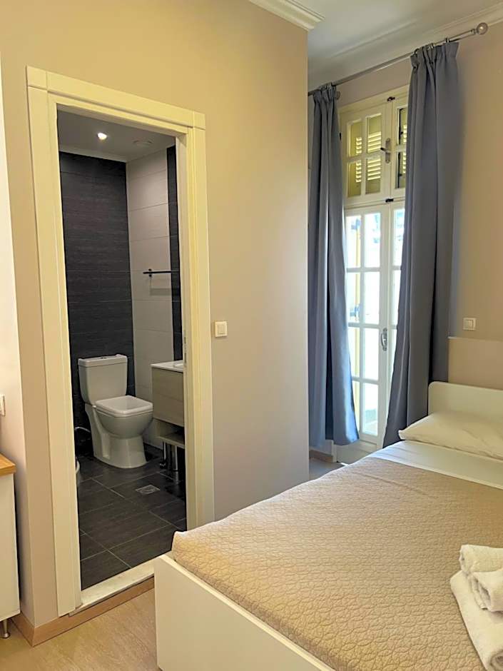 Island Boutique Hotel