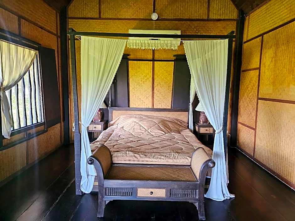 Baan Tung Boon Lom – Chiang Mai, IA