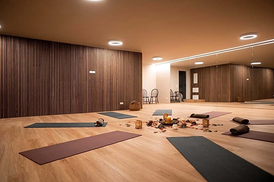 Landpalais Goyenhof - Deluxe Suites & Breakfast