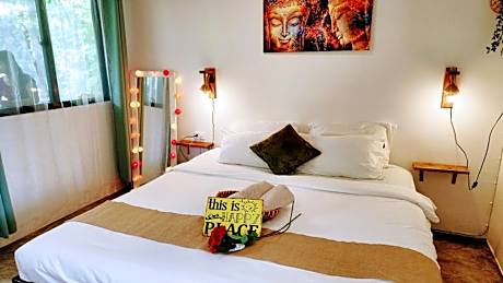 Feel home no 3 private house 2BR