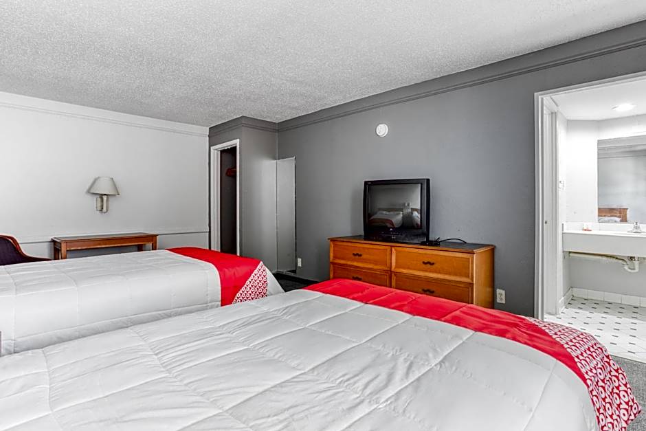 SUNSET INN Oklahoma City