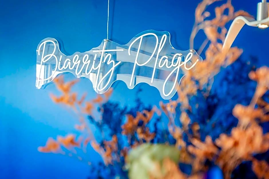 Ibis Styles Biarritz Plage