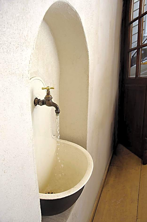 Aparthotel Karmel