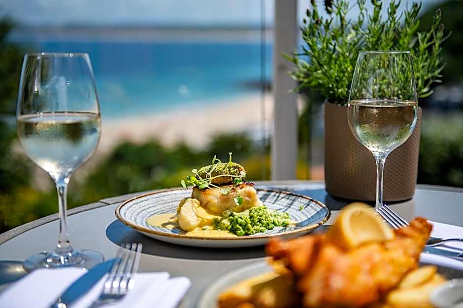 St Ives Harbour Hotel & Spa