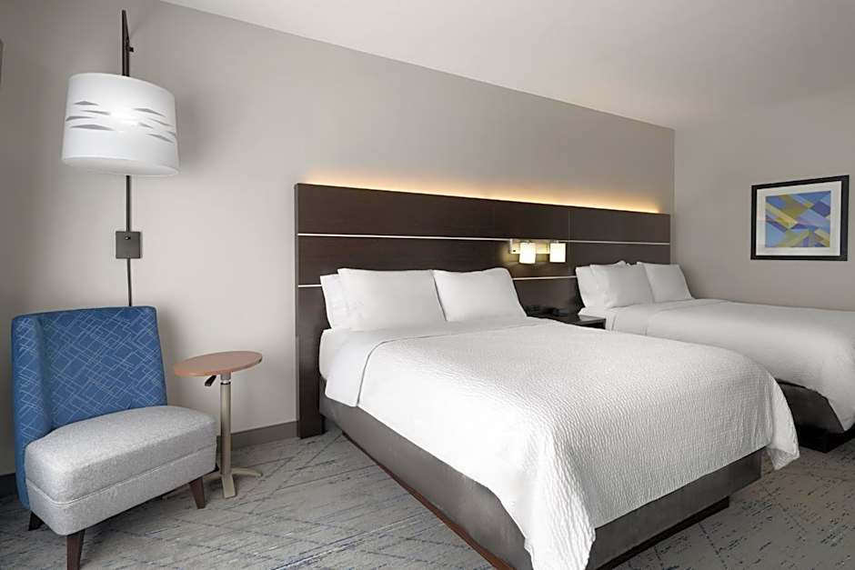 Holiday Inn Express & Suites West Memphis By IHG