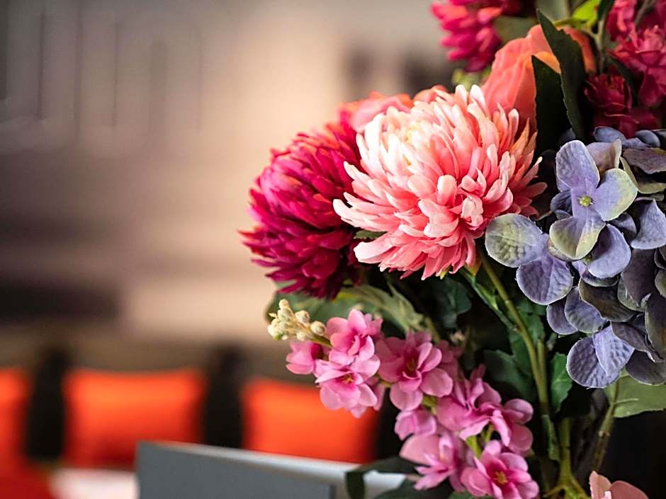 ibis Saint-Denis Stade Ouest