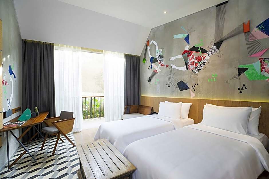 Artotel Sanur - Bali