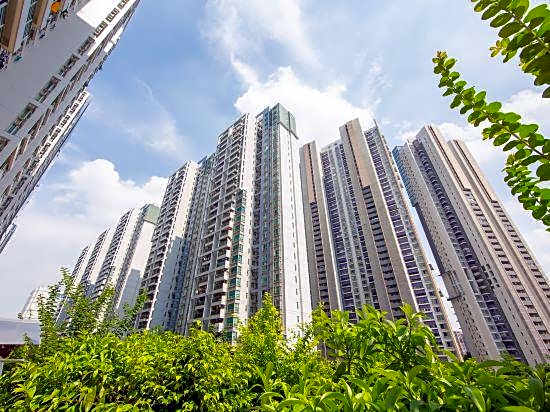 Home Inn (Guangzhou Zhujiang New Town)