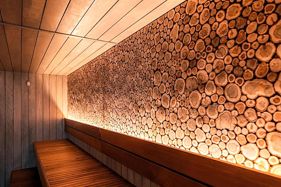 Ö Seaside Suites & SPA