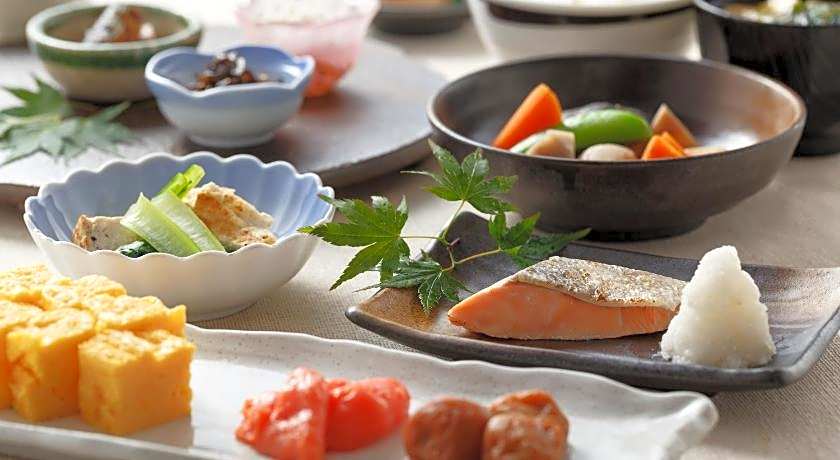 Haneda Excel Hotel Tokyu