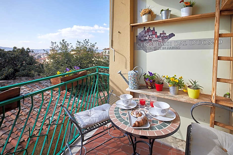 Cento Passi dal Duomo B&B