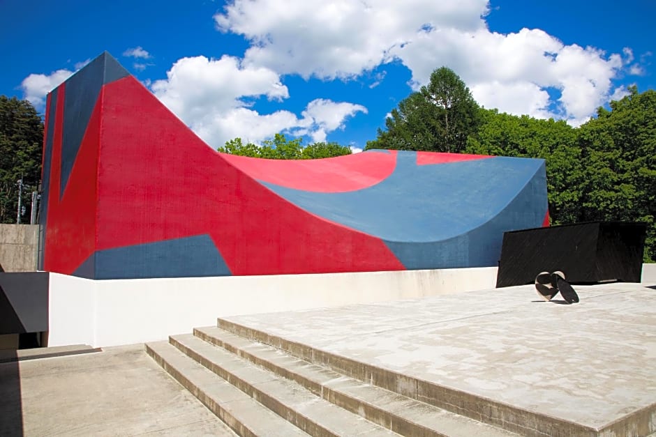 Hotel Keyforest Hokuto