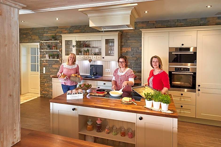 Hotel Garni Dorfkammer