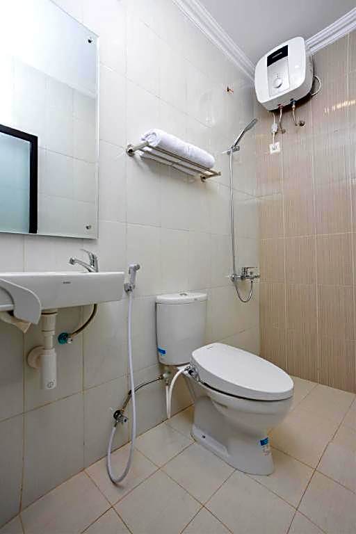 OYO 611 The Edwin Syariah