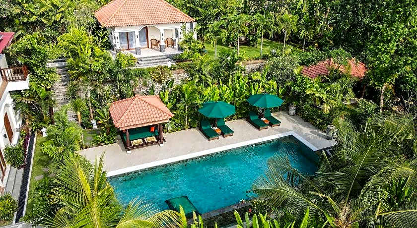 Villa Mata Hari