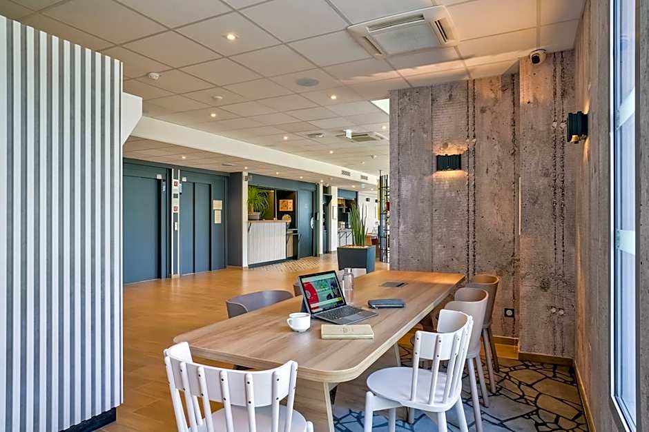 B&B HOTEL Paris Créteil