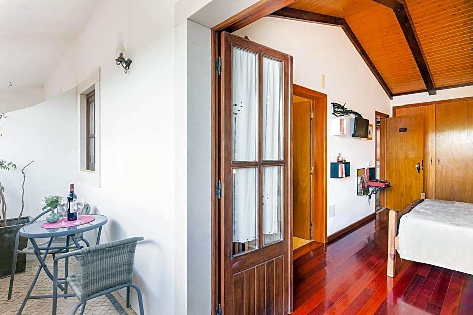 Refúgio das Artes Guesthouse