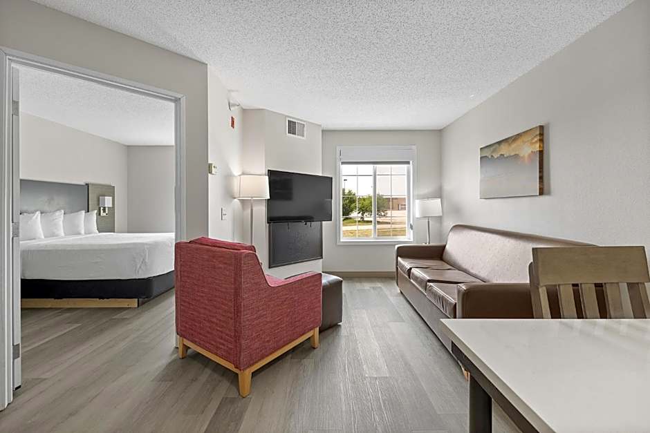 GrandStay Residential Suites Rapid City