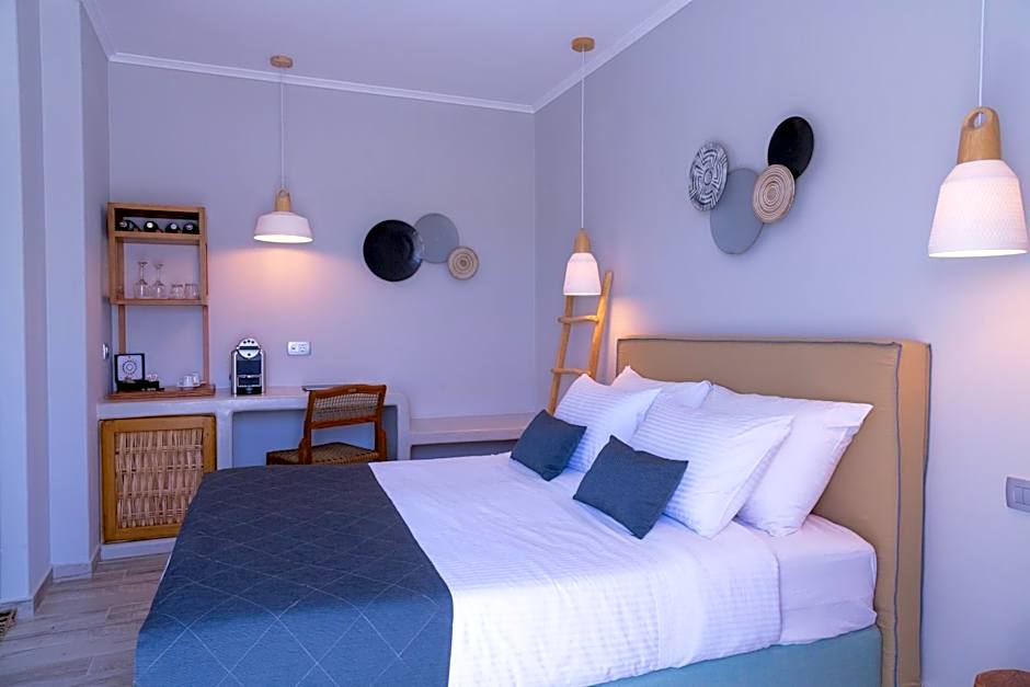 Glykeria Mini Suites