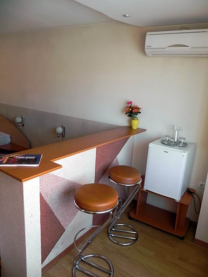 Hotel Zimbru