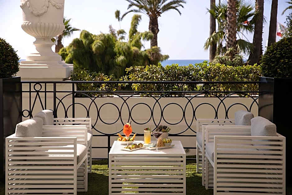 Hotel Negresco